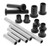 QuadBoss 2013 Polaris Scrambler 850 HO EPS (02) Repair Kit Rear Independent Suspension Repair Kit