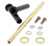 QuadBoss 2010 Polaris Sportsman 550 EPS (03) Lower A-Arm Kit Front A-Arm Repair Kit