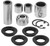 QuadBoss 08-10 Polaris Outlaw 450 Lower A-Arm Kit Front A-Arm Repair Kit