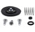 QuadBoss 08-10 Polaris Outlaw 450 Accelerator Pump Kit