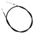 QuadBoss 04-06 Yamaha YFM350A Bruin 2x4 Rear Hand Brake Cable - 565249 Photo - Primary