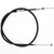 QuadBoss ATV Clutch Cable - 414849 Photo - Primary