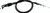 QuadBoss 99-06 Polaris Trail Blazer 250 Throttle Cable - 414480 Photo - Primary QuadBoss 99-06 Polaris Trail Blazer 250 Throttle Cable - 414480 Photo - Primary