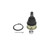 QuadBoss 18-22 Yamaha YFM450 Kodiak/EPS Lower Ball Joint Kit