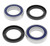 QuadBoss 89-04 Yamaha YFA-1 Breeze 125 Rear ATV Wheel Bearing & Seal Kit