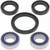QuadBoss 87-88 Honda TRX125 FourTrax Front ATV Wheel Bearing & Seal Kit - 413301 Photo - Primary