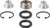 QuadBoss Shock Kit - 421048 Photo - Primary