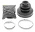 QuadBoss 08-09 Kawasaki KRF750 Teryx Rear Outer CV Boot Kit