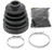 QuadBoss 2011 Arctic Cat 1000 H2 AU Mud Pro xFront Inner CV Boot Kit