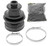 QuadBoss 98-05 Arctic Cat 300 4x4 Front Outer CV Boot Kit