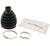 QuadBoss 2015 Polaris Forest 800 6x6 Front Inner CV Boot Kit