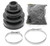 QuadBoss 17-19 Polaris 500 ACE EFI Front Inner CV Boot Kit - 414947