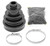 QuadBoss 18-20 Can-Am Maverick X3 900 MAX Turbo Front Inner CV Boot Kit