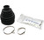 QuadBoss 2005 Polaris ATP 330 4x4 Front Inner CV Boot Kit