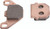 QuadBoss Brake Pad - 600131 Photo - Primary