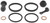 QuadBoss Caliper Rebuild Kit - 412787 Photo - Primary
