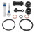QuadBoss 86-87 Honda ATC200X Front Caliper Rebuild Kit