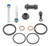 QuadBoss Qboss Caliper Rebuild Kit 414626