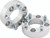 QuadBoss Wheel Spacer 4/110 - 1.5in - M10x1.25 - 563870 Photo - Primary