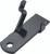 QuadBoss 95-05 Yamaha YFM350 Wolverine 4x4 Trailer Hitch - 568297 Photo - Primary