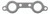 QuadBoss Exhaust Gasket Kit - 568953 Photo - Primary