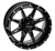 QuadBoss Slicer 14X7 - 4/110 - 5+3