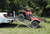QuadBoss Trifold Ramp 50x72 - 560053 User 1