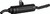 QuadBoss 87-00 Yamaha YFM350FW Big Bear Slip-On Muffler - 157160 Photo - Primary