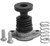 QuadBoss 88-00 Honda TRX300 FourTrax Primer Pump Rebuild Kit
