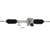 QuadBoss 17-21 Polaris Ranger 500 2WD Steering Rack Assembly