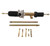 QuadBoss 15-18 Can-Am Maverick 1000R Steering Rack Assembly