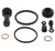QuadBoss 20-21 Polaris General XP 1000 EPS Front Caliper Rebuild Kit - 412784