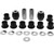 QuadBoss 18-21 Can-Am Defender HD10 X mr Repair Kit Rear Independent Suspension Repair Kit