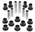 QuadBoss 10-13 Polaris RZR 4 800 (02) Repair Kit Rear Independent Suspension Repair Kit