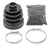 QuadBoss 15-19 Honda TRX420FA1 FourTrax Rancher 4x4 AT DCT (02) Front Inner CV Boot Kit