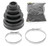 QuadBoss 12-13 Kawasaki KRF750 Teryx FI Front Inner CV Boot Kit - 414953 QuadBoss 12-13 Kawasaki KRF750 Teryx FI Front Inner CV Boot Kit - 414953