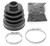 QuadBoss 13-14 Can-Am Commander 1000 (02) Front Inner CV Boot Kit
