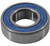 QuadBoss 6205-2RS Bearing 25X52X15 - 416205