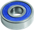 QuadBoss 6303-2RS Bearing 17X47X14 - 416303 Photo - Primary