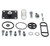 QuadBoss 02-04 Suzuki LT-A400 Eiger 2x4 (02) Fuel Tap Kit