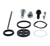 QuadBoss 02-08 Yamaha YFM660 Grizzly 4x4 Fuel Tap Kit