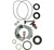 QuadBoss 04-05 Polaris ATP 330 4x4 Repair Kit Starter