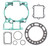 QuadBoss 99-00 Polaris Sportsman 335 Top End Gasket Set