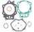 QuadBoss 06-09 Suzuki LT-Z450 QuadSport Top End Gasket Set