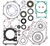 QuadBoss 03-04 Polaris Predator 500 (02) Complete Gasket Set w/ Oil Seal