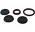 QuadBoss 88-02 Kawasaki KLF220 Bayou Oil Seal Set