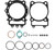 QuadBoss 2011 Arctic Cat 1000 H2 Top End Gasket Set