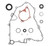 QuadBoss 05-09 Polaris Ranger 700 4x4 Water Pump Rebuild Kit