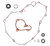 QuadBoss 11-19 Can-Am Commander 1000 Water Pump Rebuild Kit