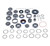 QuadBoss 04-05 Polaris ATP 330 4x4 Transmission Rebuild Kit